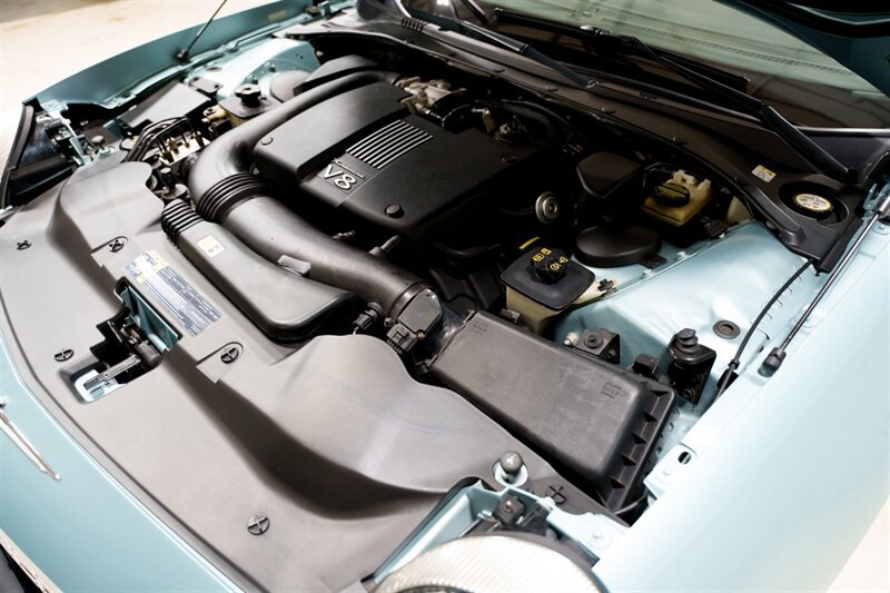 Used 2002 Ford Thunderbird RWD image 34