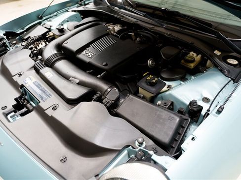 Used 2002 Ford Thunderbird RWD image 34