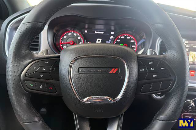 Used 2022 Dodge Charger GT w/ Blacktop Package RWD image 26