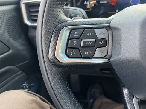 New 2025 Ford Mustang GT Premium image 11