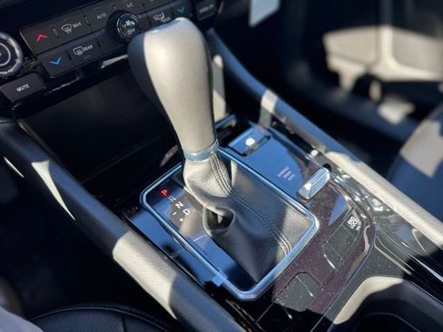 New 2026 Jeep Compass Limited image 29