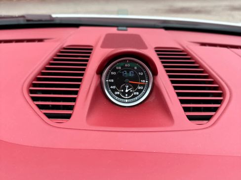 Used 2015 Porsche 911 Carrera S RWD image 13