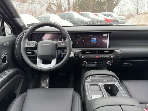 New 2026 Hyundai Palisade Calligraphy image 24