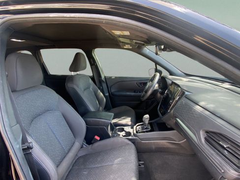 Used 2025 Subaru Forester Premium w/ Convenience Package #1 AWD/4WD image 24
