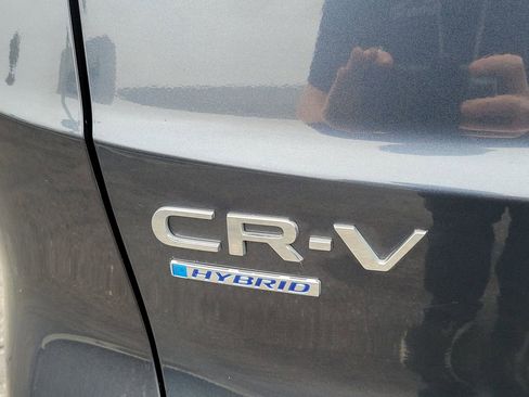 Used 2024 Honda CR-V Sport image 19