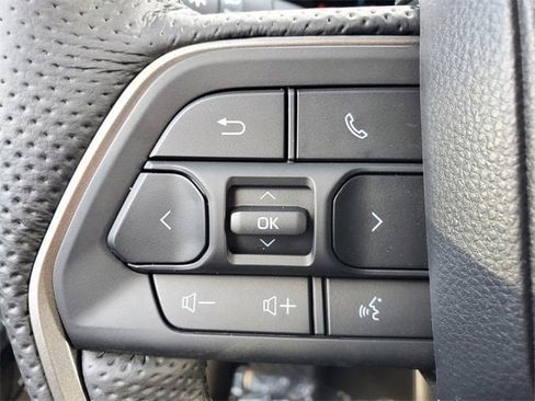 New 2026 Toyota Tundra Limited image 24