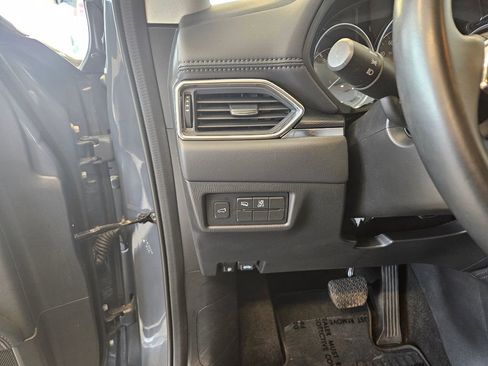 Used 2024 MAZDA CX-5 Carbon Edition image 16
