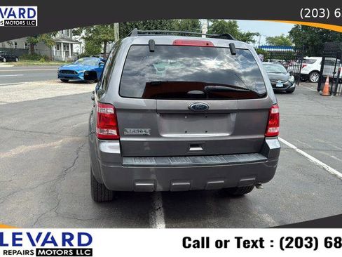 Used 2012 Ford Escape XLT image 6