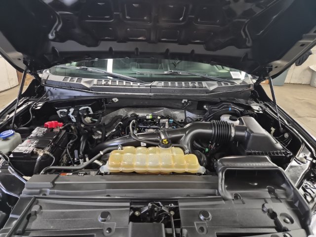 Used 2020 Ford F150 XL w/ Equipment Group 101A Mid AWD/4WD image 24