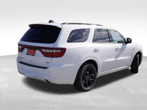 New 2026 Dodge Durango GT image 3