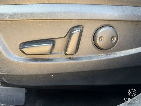 Used 2022 INFINITI QX55 Luxe w/ Cargo Package image 12