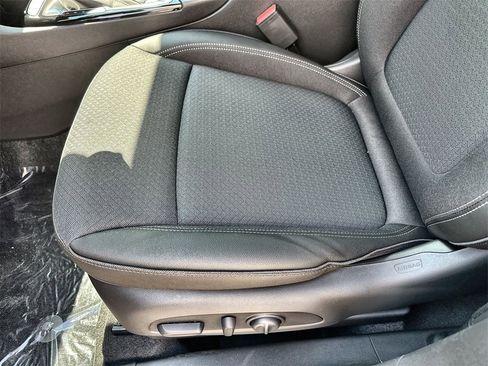 New 2026 Buick Encore GX Preferred w/ Comfort Package image 25