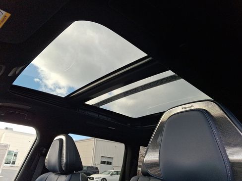 New 2026 INFINITI QX80 4WD w/ Sport Exterior Package image 10