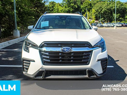 Used 2025 Subaru Ascent Premium AWD/4WD image 10