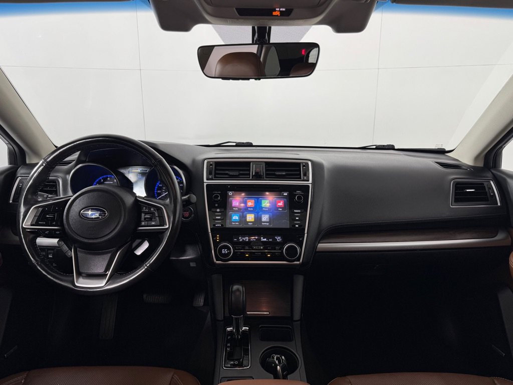 Used 2018 Subaru Outback 3.6R Touring w/ Protection Package #1 AWD/4WD image 23