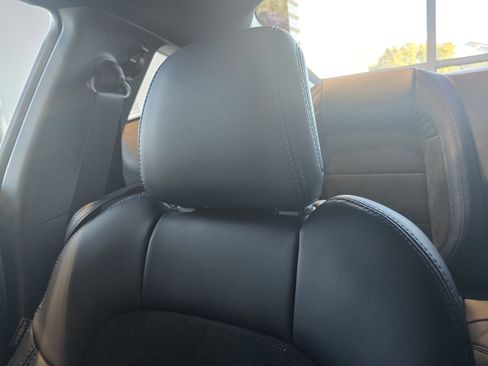 New 2025 Ford Mustang Dark Horse image 31