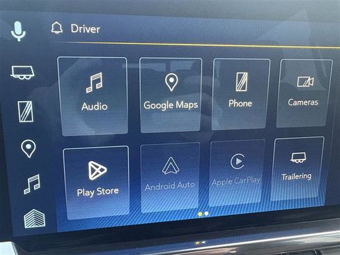 Used 2024 Chevrolet Silverado 1500 High Country w/ Technology Package image 23