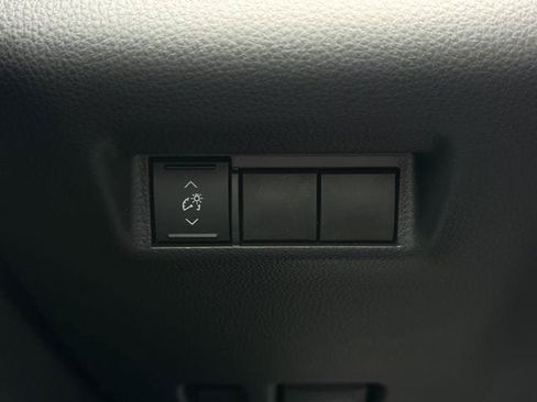 Used 2026 Toyota RAV4 LE FWD image 21