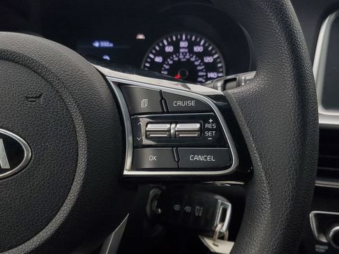 Used 2019 Kia Optima LX FWD image 23