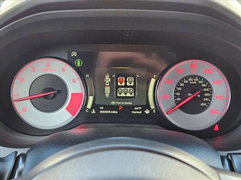 New 2025 Acura RDX A-Spec image 10