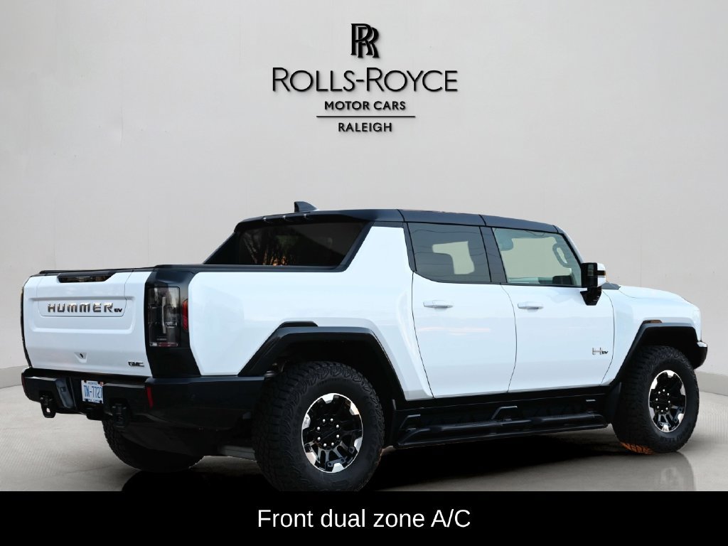 Used 2023 GMC Hummer EV Edition 1 AWD/4WD image 6
