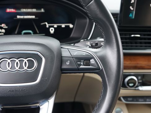 Used 2022 Audi Q5 2.0T Premium Plus AWD/4WD image 32