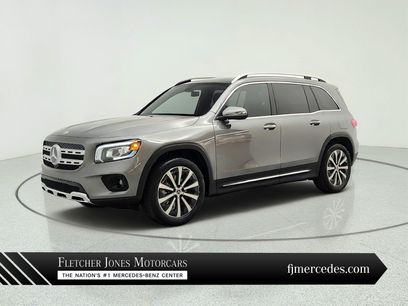Used 2023 Mercedes-Benz GLB 250