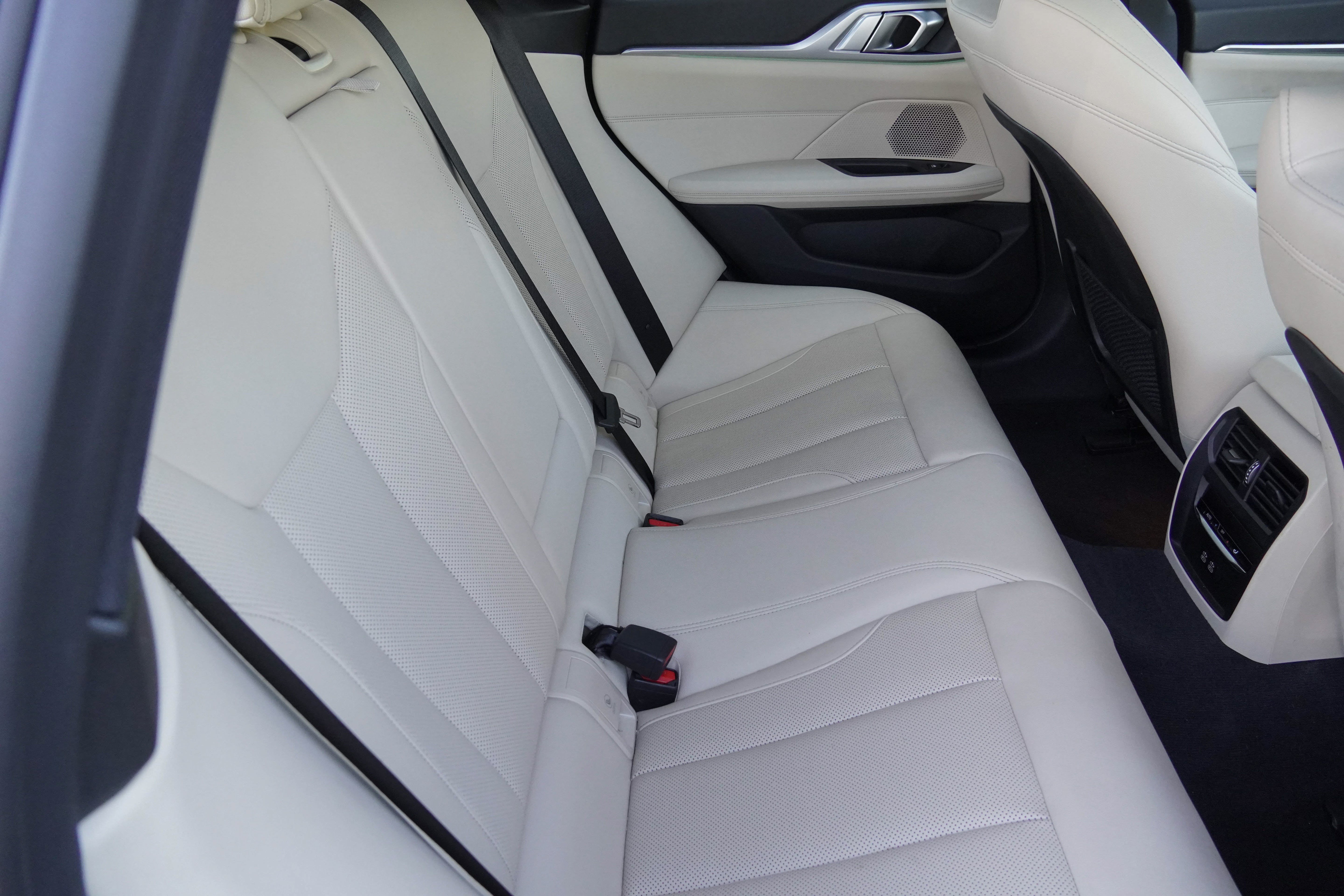 Certified 2023 BMW i4 M50 w/ Premium Package AWD/4WD image 33
