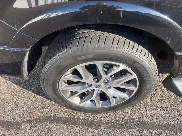 Used 2017 Ford Expedition EL XLT w/ Equipment Group 202A AWD/4WD image 30