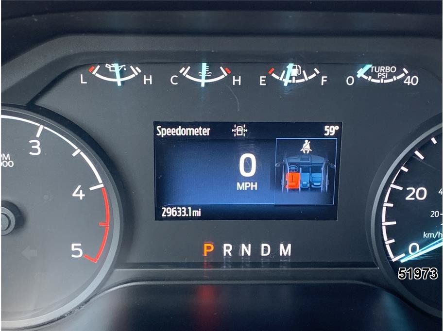 Used 2023 Ford F550 Luxury RWD image 25