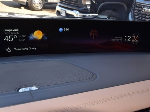 Certified 2025 Lincoln Navigator Black Label image 29