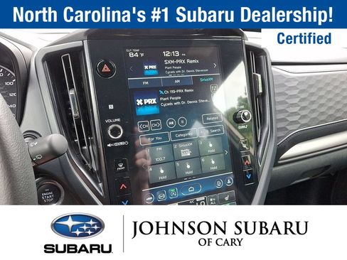 Certified 2025 Subaru Forester Premium w/ Convenience Package #1 AWD/4WD image 13
