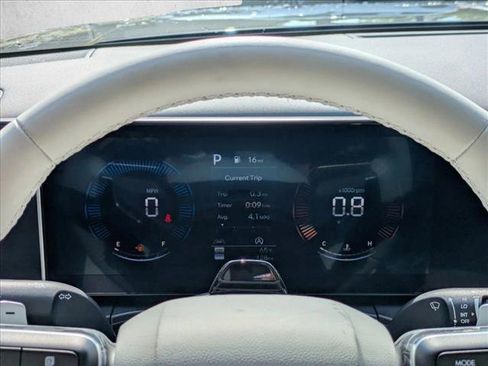 New 2026 Hyundai Santa Fe SEL w/ Tow & Go Package image 12