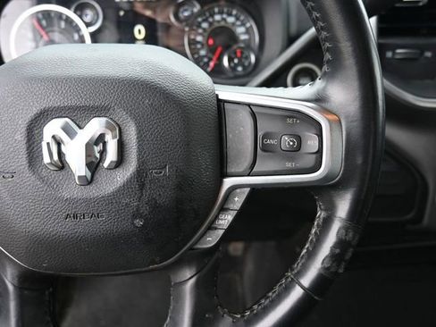 Used 2024 RAM 3500 Big Horn image 31