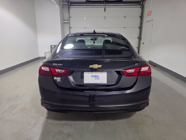 Used 2023 Chevrolet Malibu LT FWD image 6