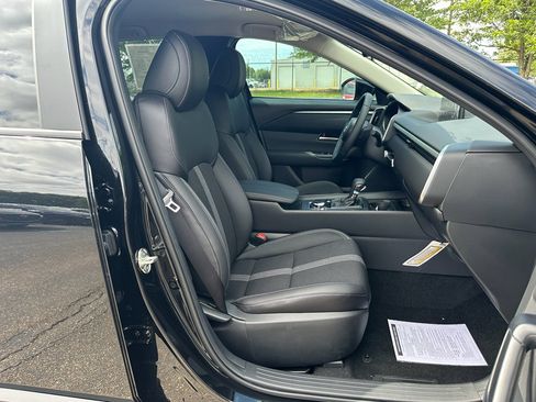 New 2026 MAZDA CX-50 AWD 2.5 S w/ Cargo Package image 21