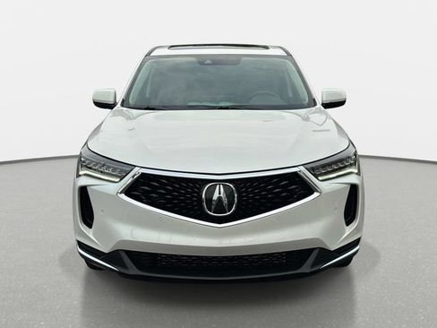 Used 2023 Acura RDX FWD w/ Technology Package image 8