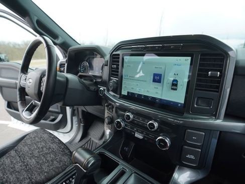 Used 2022 Ford F150 Tremor w/ Equipment Group 401A Mid image 31