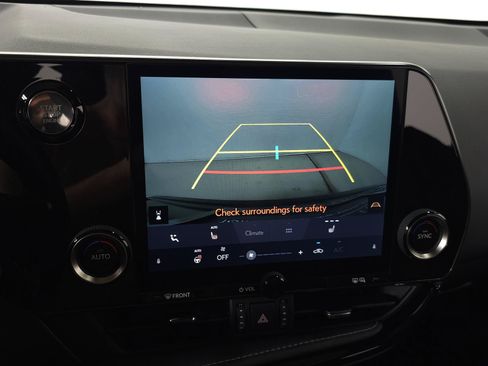 Used 2024 Lexus NX 350 F Sport AWD/4WD image 28