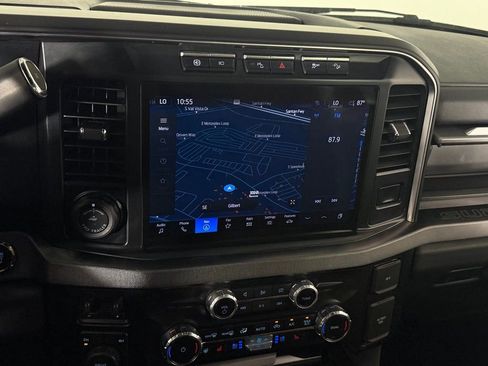 Used 2024 Ford F350 Platinum image 15