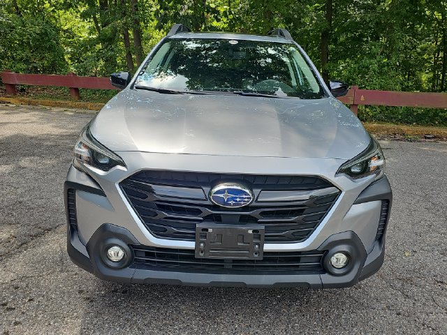 Certified 2024 Subaru Outback Onyx Edition AWD/4WD image 3