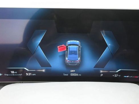 New 2026 BMW X6 xDrive40i w/ Climate Comfort Package image 28