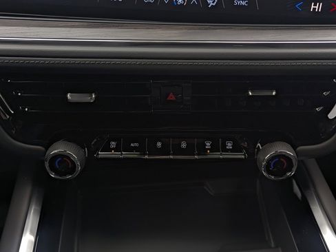 New 2026 Chevrolet Tahoe LS image 26