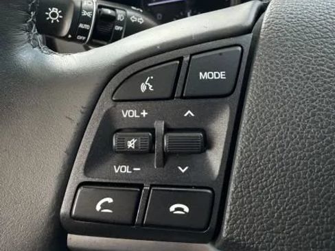 Used 2020 Hyundai Tucson Ultimate FWD image 28