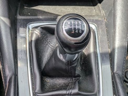 Used 2016 MAZDA MAZDA6 Touring FWD image 9