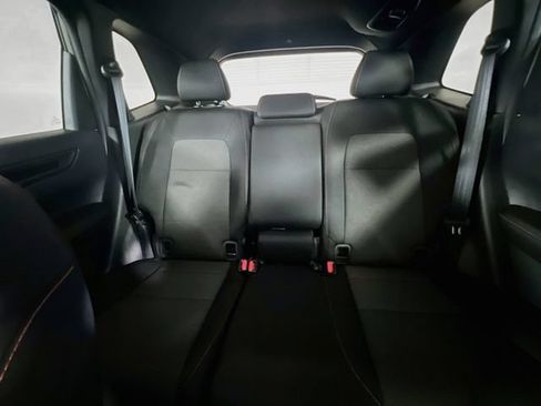 Used 2026 Honda CR-V TrailSport image 26