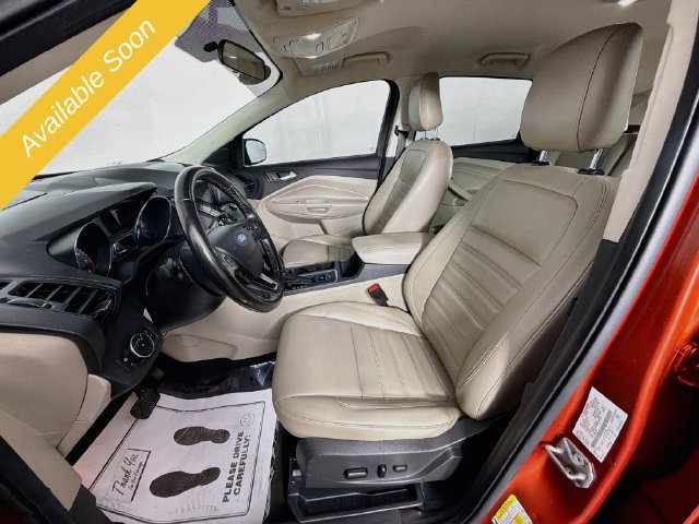 Used 2019 Ford Escape SEL AWD/4WD image 19