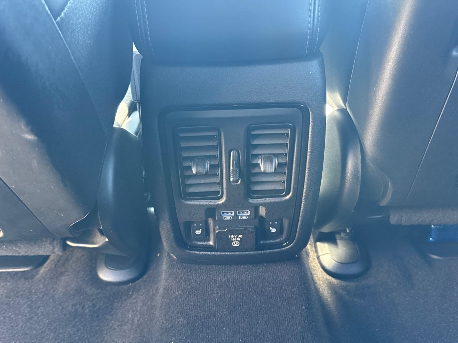 Used 2022 Dodge Durango Citadel w/ Trailer Tow Group IV AWD/4WD image 24