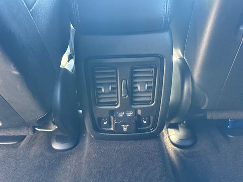 Used 2022 Dodge Durango Citadel w/ Trailer Tow Group IV AWD/4WD image 24