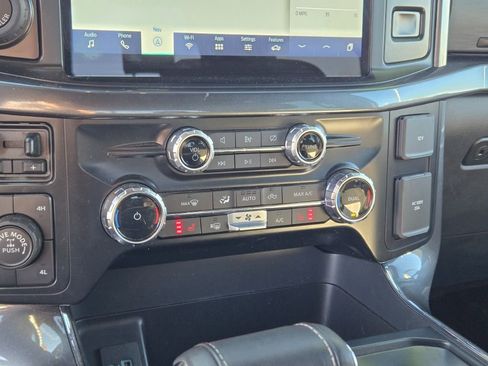 Used 2023 Ford F150 XLT w/ Equipment Group 302A High image 30